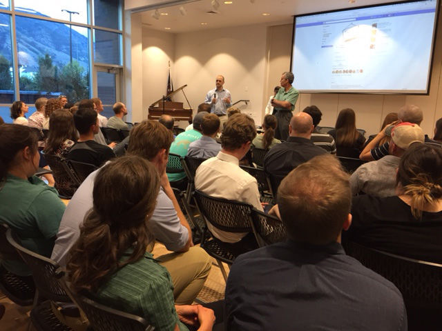 Provo Municipal Council takes deep dive into affordable housing issues 